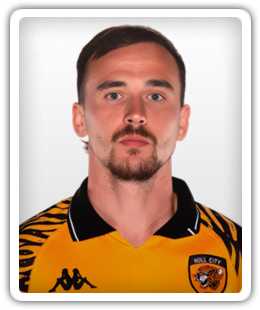 Liam Millar