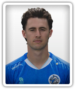 Dylan Ryan