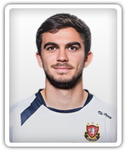 Iker Pozo
