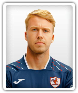 Kieran Freeman