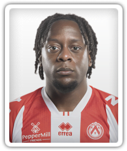Jonathan Afolabi