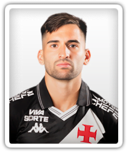 Benjamín Garré