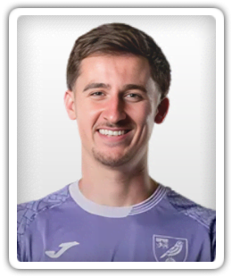 Louie Moulden