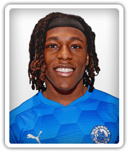 Tariq Hinds