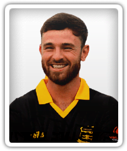 Jamie Reynolds