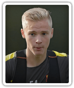 Bradley Empson