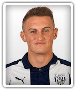 Sam Wilding