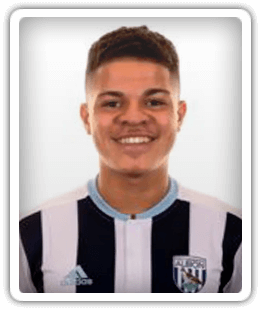 Cameron Walker