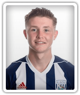 Kieran Holsgrove