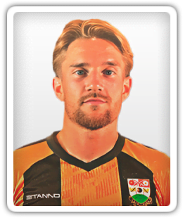Ryan Glover