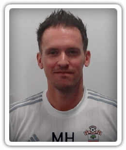Mike Haines