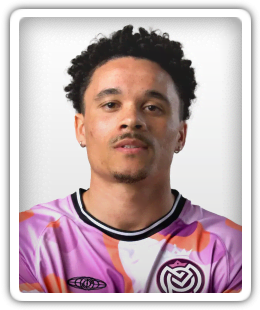 Jay Beckford