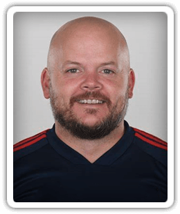 Paudie Roche