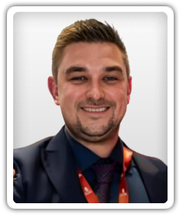 Ben Stevens