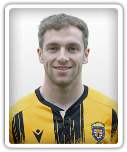 Jordan Hickey