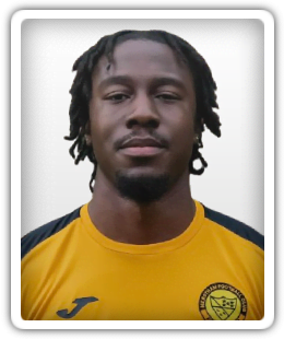 Korrey Henry
