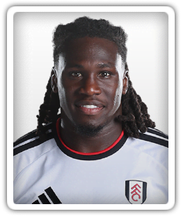 Calvin Bassey