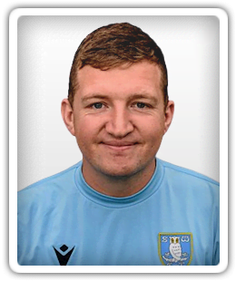 Dean Hughes