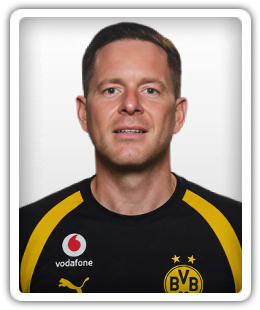 Steve Rands