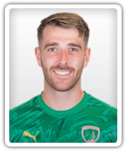 Zach Hemming