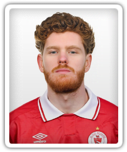 Connor Malley