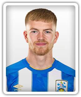 Kieran Phillips