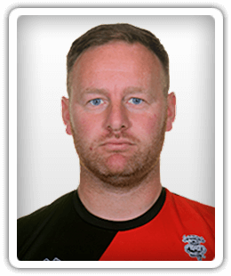 Richard O'Donnell