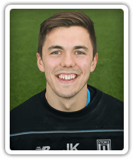 Jordan Kevan