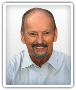 Peter Moore