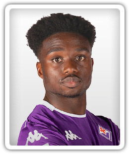 Tariq Lamptey