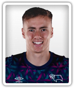 Harrison Foulkes