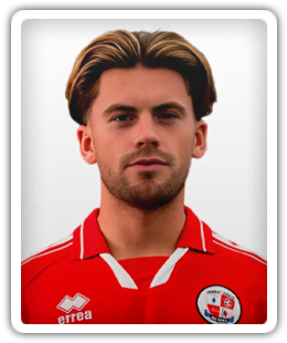 Danny Cashman
