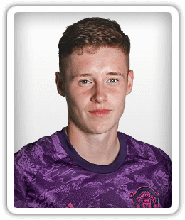 Jacob Carney