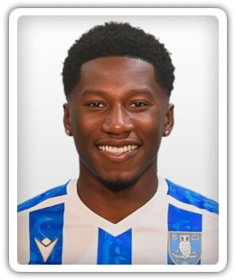 Di'Shon Bernard