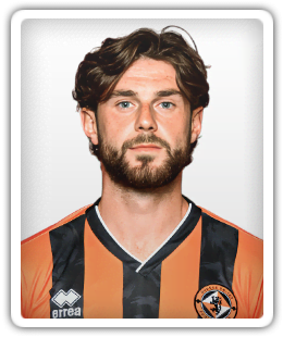 Will Ferry