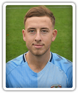 Dan Bartlett