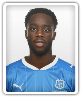 James Olayinka