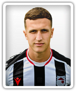 Jordan Cropper