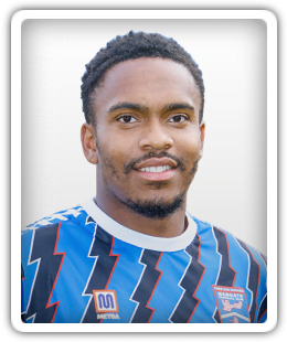 Tushaun Walters