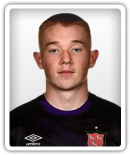 Nathan Shepperd