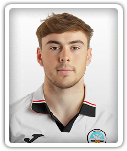 Daniel Williams