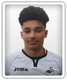 Shaquille Wynter-Coles