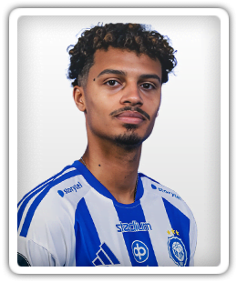 Brooklyn Lyons-Foster