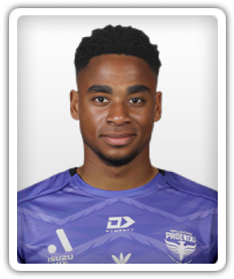 Joshua Oluwayemi