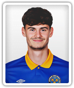 Elliot Thorpe