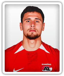 Kristijan Belic