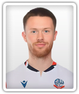 Will Forrester