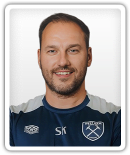 Steve Kirby