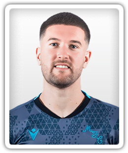 Calum Ward