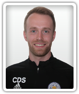 Callum Smithson